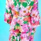 Kennedy Satin Dress