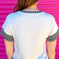 Venture Out Knit Top