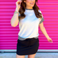 Venture Out Knit Top