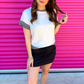 Venture Out Knit Top