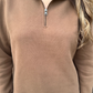 McKenna Pullover