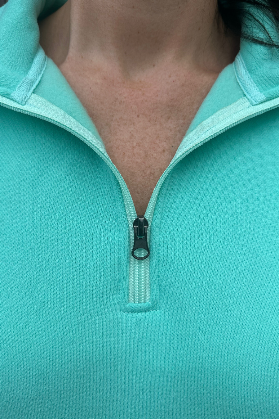 McKenna Pullover