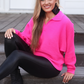 Zander Collared Sweater