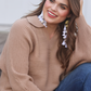 Zander Collared Sweater