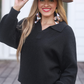 Zander Collared Sweater