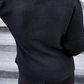 Zander Collared Sweater