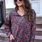 Fall Fiesta Everyday Pullover