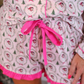 PREORDER- Santa's Favorite Ruffle Pajama Set