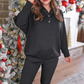 Luxe Comfort Zone Set