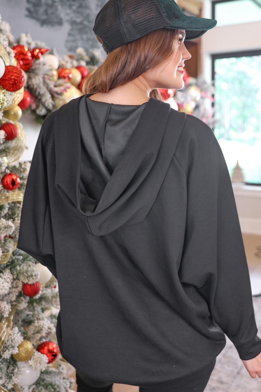 Luxe Comfort Zone Set