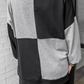 Baker Color Block Top