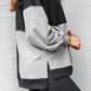 Baker Color Block Top