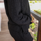 Jolie Quilted Set