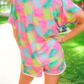 PREORDER-Malibu Sunset Tunic Top