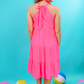 Sunny With A Chance Dress - Jess Lea Wholesale
