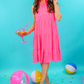 Sunny With A Chance Dress - Jess Lea Wholesale