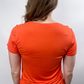 Jess Lea Basic Tee