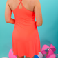 Setting Records Tennis Dress