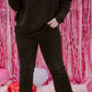XOXO Patch Sweatshirt - Jess Lea Wholesale