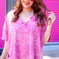 Decan Acid Wash Set