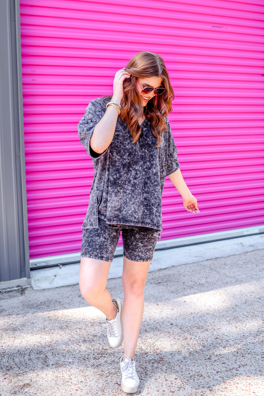 Decan Acid Wash Set