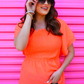 Ryan Ruffle Top - Jess Lea Wholesale