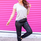 Jax Pebble Joggers - Jess Lea Wholesale