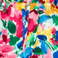 Style Sense Floral Top