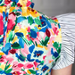 Style Sense Floral Top