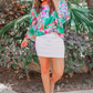 Always Happy Off The Shoulder Top