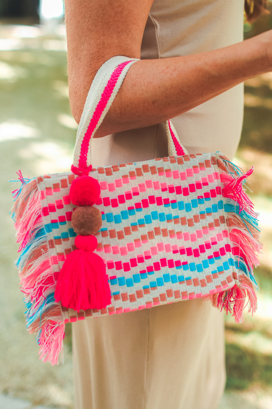 Surfside Mini Handbag