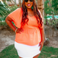 Ryan Ruffle Top - Jess Lea Wholesale