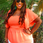Ryan Ruffle Top - Jess Lea Wholesale