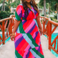 Cancun Crushing Maxi Dress - Jess Lea Wholesale