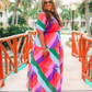 Cancun Crushing Maxi Dress - Jess Lea Wholesale