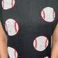 Had Me At Baseball Sweater Vest