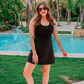 Setting Records Tennis Dress