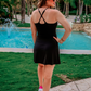 Setting Records Tennis Dress