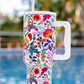 Fiesta Time Tumbler Cup