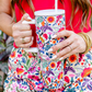 Fiesta Time Tumbler Cup