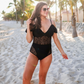Too Chic One Piece Swimsuit - Jess Lea Wholesale