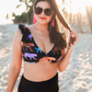 Stay In Paradise Two Piece Swimsuit