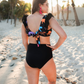 Stay In Paradise Two Piece Swimsuit