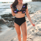 Stay In Paradise Two Piece Swimsuit