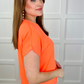 Whitney Woven Blouse