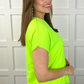 Whitney Woven Blouse