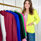 Peyton Blazer - Jess Lea Wholesale