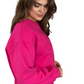Mama Embossed Sweatshirt