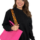 Take A Trip Textured Tote Bag