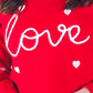 Love Without Limits Tinsel Sweater
